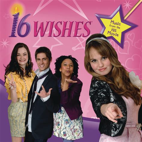 abby 16 wishes|16 wishes bilibili.